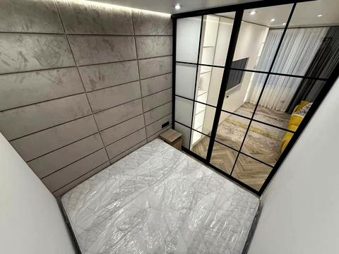 квартира по адресу Запорожское шоссе, 32