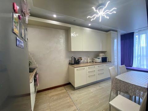 квартира за адресою Метрологічна вул., 15-А