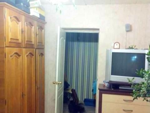квартира по адресу Виталия Блажко ул., 17