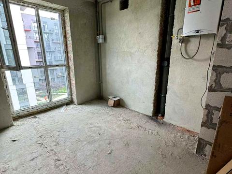 квартира за адресою Лісневицька вул., 9-В