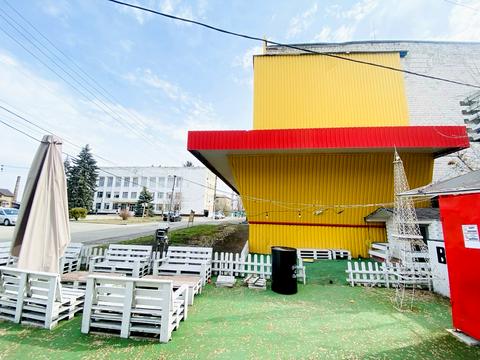 комерційна за адресою смт. Баришівка, Київський Шлях вул. (Леніна), 23