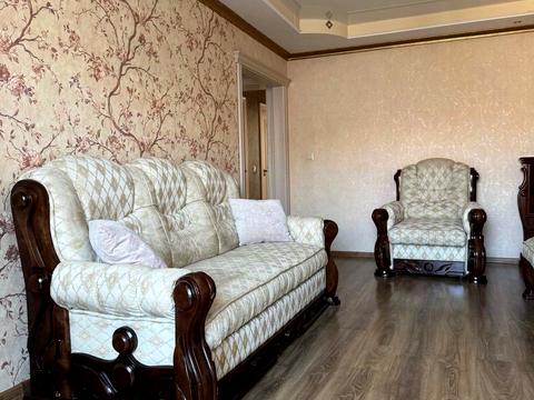 квартира за адресою Протасевича вул., 22