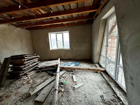 дом по адресу Романчука, 15
