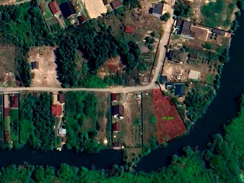 ділянка за адресою Наталії Кобринської