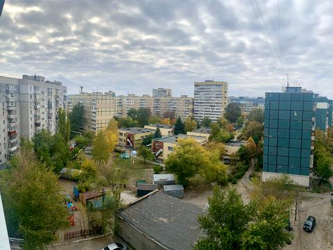 квартира по адресу Донецкое шоссе, 10