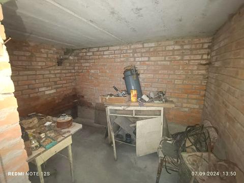 будинок за адресою Вишнева