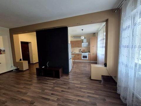квартира за адресою Академіка Амосова вул., 7