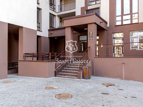 квартира по адресу Глубочицкая ул., 13