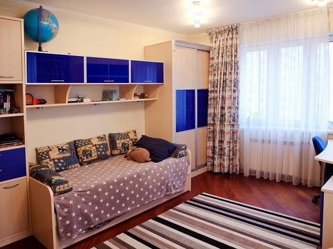 квартира по адресу Днепровская набережная ул., 19