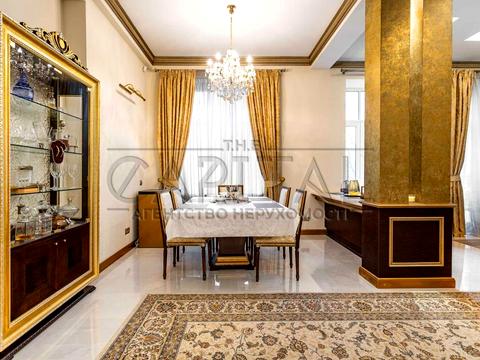 квартира за адресою Банкова вул., 3