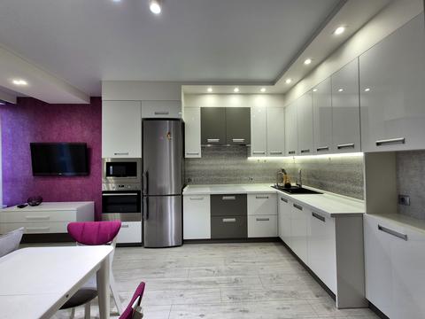 квартира за адресою Зарічна вул., 3-А