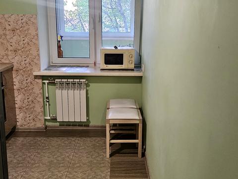 квартира по адресу Киев, Кловский спуск, 18