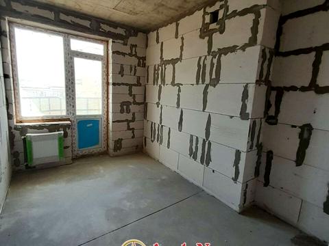 квартира по адресу Академика Сахарова ул., 20б