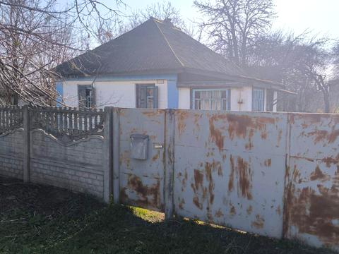 дом по адресу Перемоги, 26