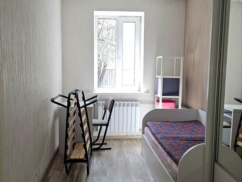 дом по адресу Гуковская ул., 7а