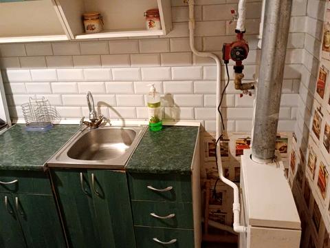 квартира по адресу Аллеи ул., 5