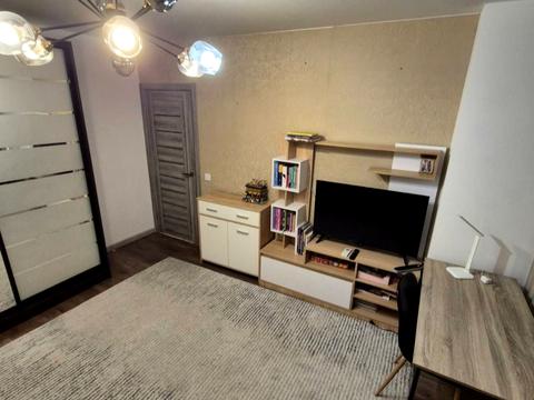 квартира по адресу Хіміків, 28