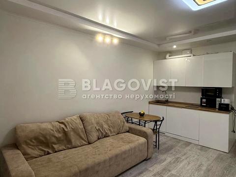 квартира за адресою Осокорська вул., 2-А