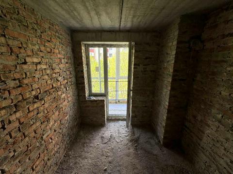 квартира по адресу Героев Сталинграда ул., 6А