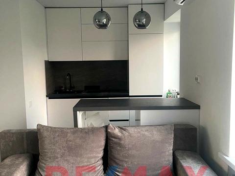 квартира за адресою Мрії вул. (Академіка Туполєва), 5-Г