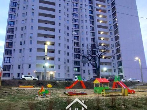 квартира за адресою Професорська вул., 16