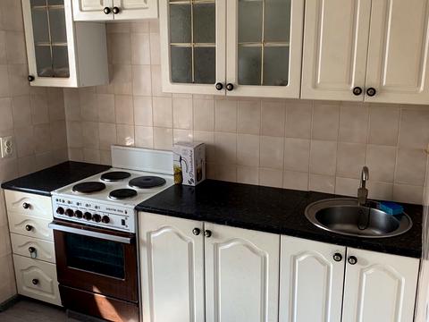 квартира за адресою Миропільська вул., 13 А