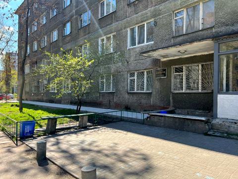 квартира за адресою Котляревського вул., 4