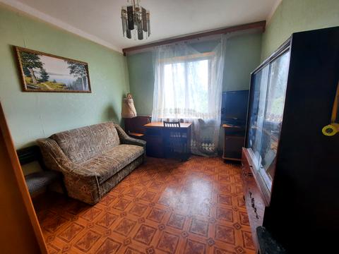 квартира по адресу Академика Королёва ул., 28