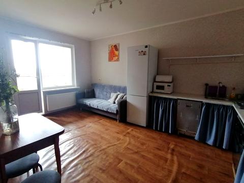 квартира по адресу Ясиноватский пер., 11