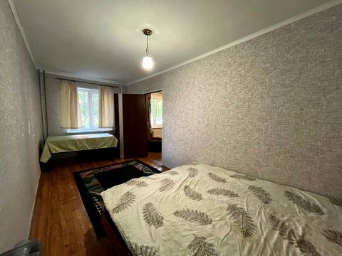 квартира за адресою Кривий Ріг, Соборності, 41