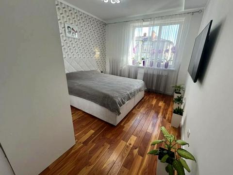 квартира по адресу Василия Стуса ул., 30Г