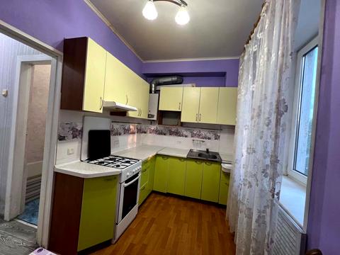квартира по адресу Балковская ул., 124