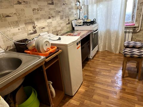 квартира по адресу Якуба Коласа ул., 1-А