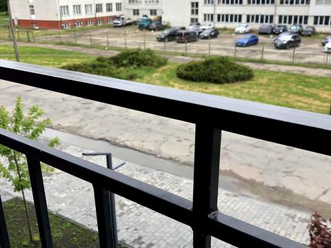 квартира за адресою Флотська вул., 38
