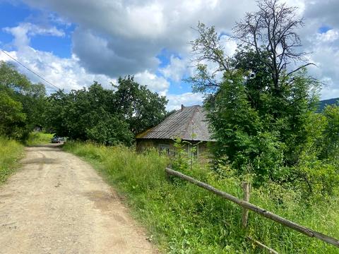 ділянка за адресою 