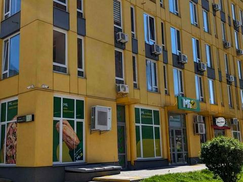 коммерческая по адресу Мартовская ул., 12