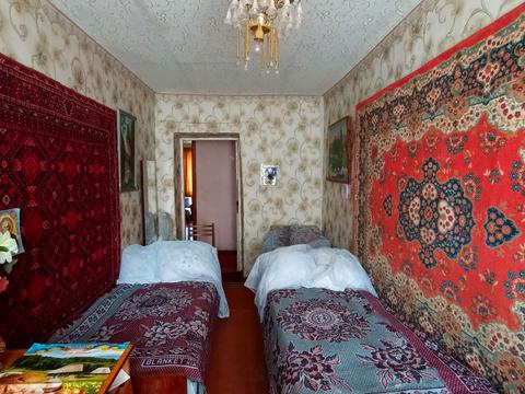 квартира за адресою Штерівська, 34