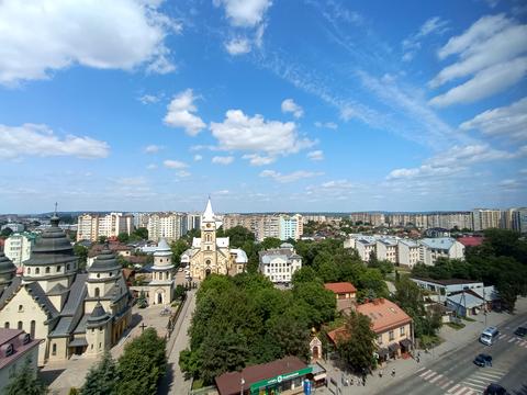 квартира за адресою Незалежності вул., 148а