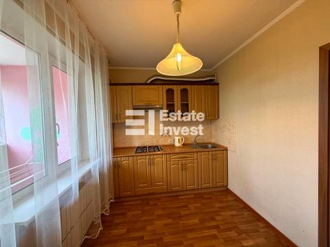 квартира по адресу Лопанская ул., 31