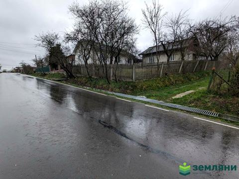 ділянка за адресою с. Павлівка, 