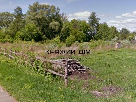 ділянка за адресою Щучий провулок