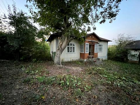 дом по адресу Франка