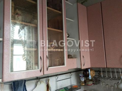квартира за адресою Бульварно-Кудрявська вул. (Воровського), 31-А