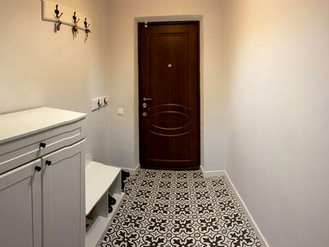 квартира по адресу Урловская ул., 23