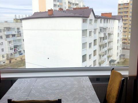 квартира за адресою Чорноморська вул., 2