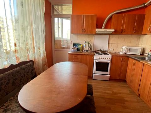 квартира за адресою Олени Пчілки вул., 2