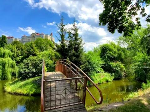 квартира по адресу Вышгородская ул., 45/4