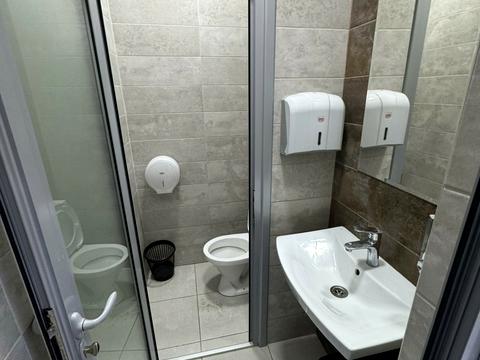коммерческая по адресу Красиловская ул., 5