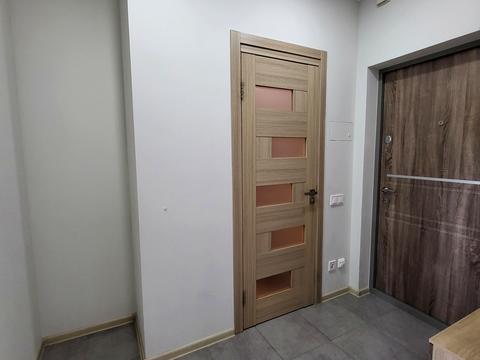 квартира по адресу Ракетна, 24-Б