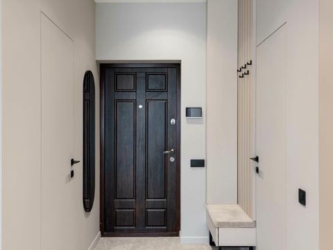 квартира по адресу Фортечный тупик (Тверской), 7-Б